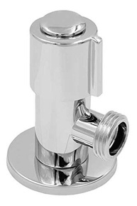 Ducha Higiênica Luxo Cromada com Acionamento 1/4 Volta - Design Moderno e Praticidade - imagem 3
