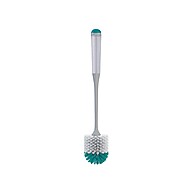 Escova Sanitária com Dispenser Flash Limp: Prática e Higiênica - imagem 2