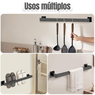 higienico-ganchos-toalheiro-aco-para-acessorios-pecas-a-5-suporte-kit-banheiro-em-papel-e-inox-a