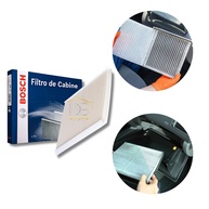 Filtro Ar Condicionado Bosch + Higienizador - imagem 2