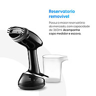 Practical Steam Elgin: Desamasse e Higienize! - imagem 2
