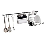 Cozinha Suspensa: Organize e Higienize! - imagem 2