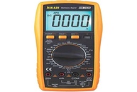 Multímetro Digital Hikari HM-2030: Precisão e Confiabilidade para Seus Projetos - imagem 3