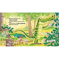 Coelhos Perigosos: Uma Aventura Infantil Hilária! - imagem 2