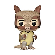 Funko Pop Friends: Ross Tatu – Colecione a Hilariedade! - imagem 2