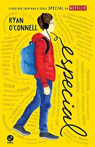 Special: O Livro Autobiográfico Hilário de Ryan O'Connell - imagem 2