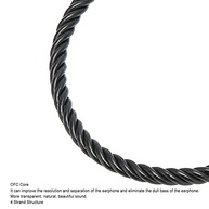 Adaptador Hilitand 4.4mm Macho para 3.5mm Fêmea: Som Balanceado e Puro para Seus Fones - imagem 5