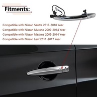 hilon-maxima-e-externa-nissan-leaf-esquerda-macaneta-a-murano-dianteira-sentra-rlb-a