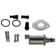 Válvula Pressão Bomba Combustível Toyota D-4D: Hilux, Corolla, Land Cruiser (2000-2019) - OE 294000-004 - imagem 1