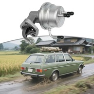 Bomba de Combustível Mecânica 23100-79025 para Toyota: Corona, Cressida, Hilux e Mais! - imagem 5