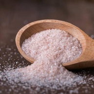 Sal Rosa Do Himalaia Fino 1Kg - Linha Premium - imagem 4