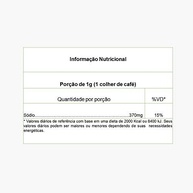 Sal Rosa do Himalaia com Moedor Sem Glúten 100g - Q-Vita - imagem 3