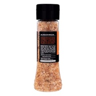Smart Sal Rosa Do Himalaia Com Moedor Gigante 500G - imagem 3