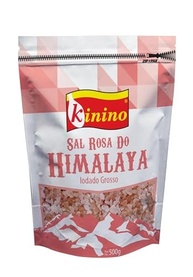 SAL DO HIMALAYA GROSSO KININO 500G - imagem 1