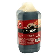 Shoyu Premium 5 Litros Hinomoto - imagem 4