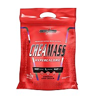 Hipercalórico Integralmedica Creamass 3kg – Ganhe Massa Rápido - imagem 1