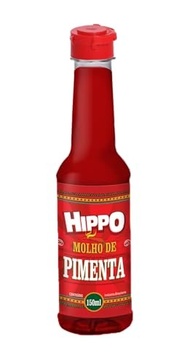 Chinezinho Molho De Pimenta Hippo 150 Ml - imagem 2