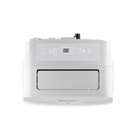 Ar Condicionado Portátil Wi-Fi 12.000 BTUs Hisense - imagem 2