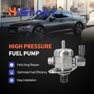 Bomba de Combustível Alta Pressão HiSport para Audi A3, Q3, TT e VW Beetle, CC, EOS, GTI, Jetta, Passat, Tiguan - 06H127025N - imagem 3
