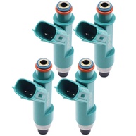 Injetores de Combustível HiSport 23250-28080: Potencialize Seu Toyota e Scion - imagem 1