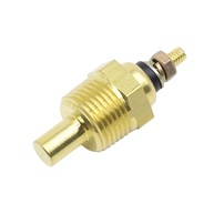 Sensor de Temperatura da Água do Motor HiSport 3/8"-18 NPT - Compatível com Mercruiser, OMC, Volvo Penta (Substitui 806490T, 3853787) - imagem 2