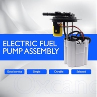 Módulo Bomba Combustível HiSport com Sensor de Pressão para Buick Enclave, Chevrolet Traverse e GMC Acadia V6 3.6L - imagem 3