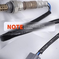 Sensor de Oxigênio O2 HiSport: Performance e Economia para seu Acura e Honda - imagem 5