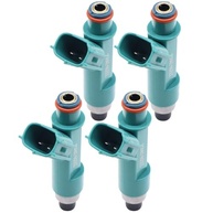 Injetores de Combustível HiSport 23250-28080: Potencialize Seu Toyota e Scion - imagem 2