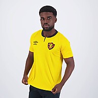 Camisa Sport Recife II 2024: Celebre a História! - imagem 2