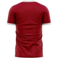 Camisa Fluminense 1902 Retrô: Celebre a História! - imagem 2