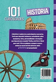 101 Curiosidades Fascinantes Sobre a História: Desvende o Passado! - imagem 3