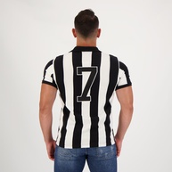 Camisa Botafogo Retrô 1962: Reviva a História! - imagem 2