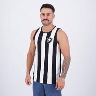 Regata Botafogo Retrô 1962: Reviva a História! - imagem 2