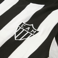Camisa Retrô Atlético Mineiro 1971: Reviva a História! - imagem 2