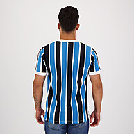 Camisa Grêmio Retrô 1983: Reviva a História! - imagem 2