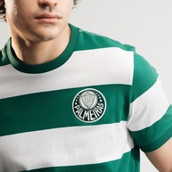 Camisa Palmeiras Retrô 1984: Reviva a História! - imagem 2