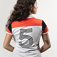 Camisa Flamengo Retrô 1992: Reviva a História! - imagem 2