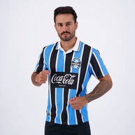 Camisa Grêmio Retrô 1994: Reviva a História! - imagem 2