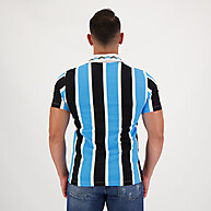 Camisa Grêmio Retrô 1995: Reviva a História! - imagem 2