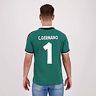 Camisa Vasco Retrô 1997: Reviva a História! - imagem 2