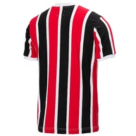 Camisa São Paulo Retrô 70/71: Reviva a História! - imagem 2