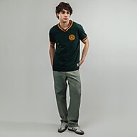 Camisa Retrô Camarões: Reviva a História! - imagem 2