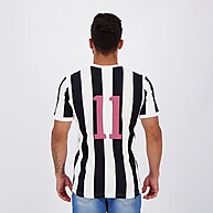 Camisa Retrô Atlético MG 1983 Éder: Reviva a História! - imagem 2