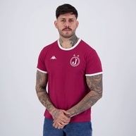 Camisa Juventus Mooca Retrô Grená: Reviva a História! - imagem 2