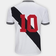Camisa Vasco 1974 Retrô: Reviva a História! - imagem 2