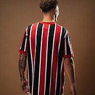 Camisa São Paulo 1976 Retrô: Reviva a História! - imagem 2