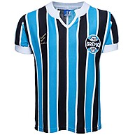 Camisa Grêmio 1977 Retrô: Reviva a História! - imagem 2