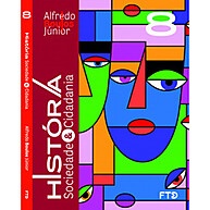 História & Cidadania 8º Ano: Aprenda e Transforme! - imagem 1