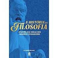 História da Filosofia: Guia Completo e Acessível - imagem 1