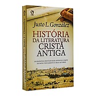 História da Literatura Cristã Antiga: Descubra os Textos Esquecidos que Moldaram a Fé - imagem 1